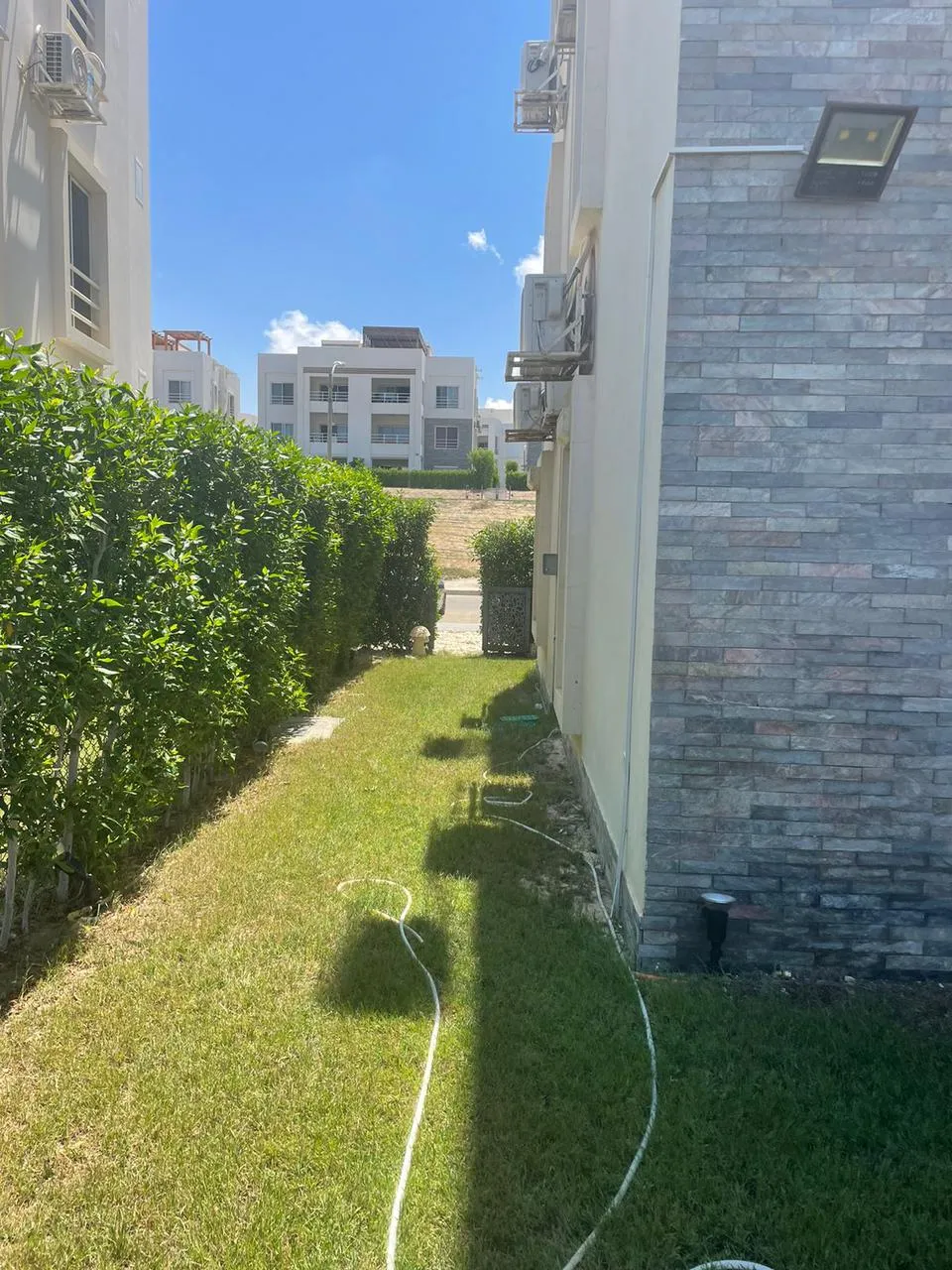 شاليه للبيع في أمواج في سيدي عبد الرحمن بمساحة 0 م² تتكون من 3 غرف