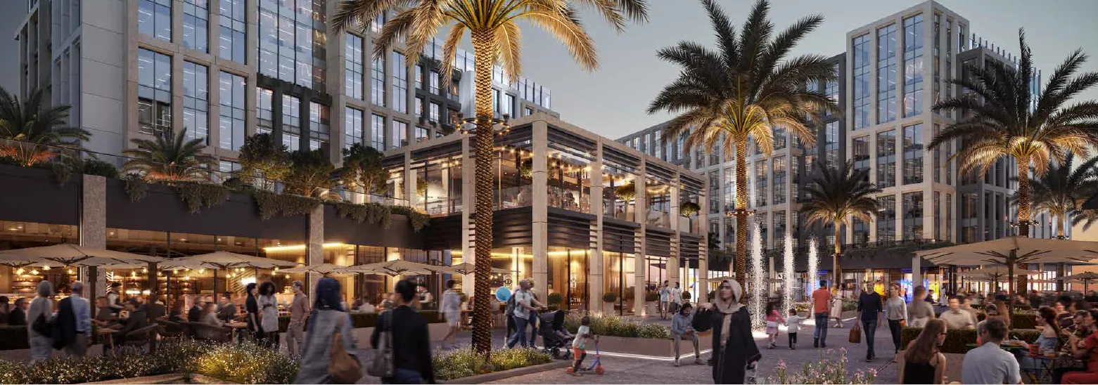  للبيع في زيد ستريب في  بمساحة 0 م² تتكون من 0 غرف