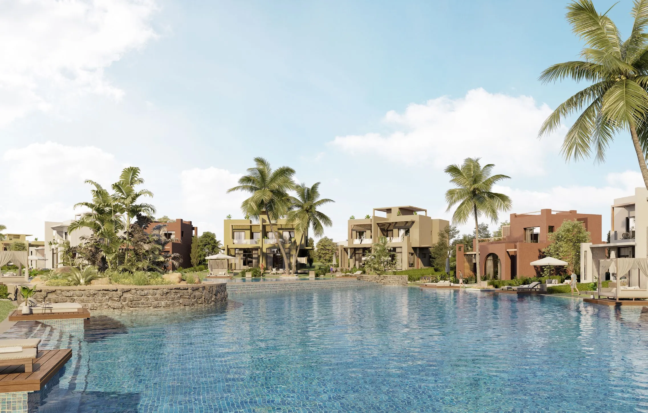 للبيع في مكادي هايتس في بمساحة 0 م² تتكون من 0 غرف