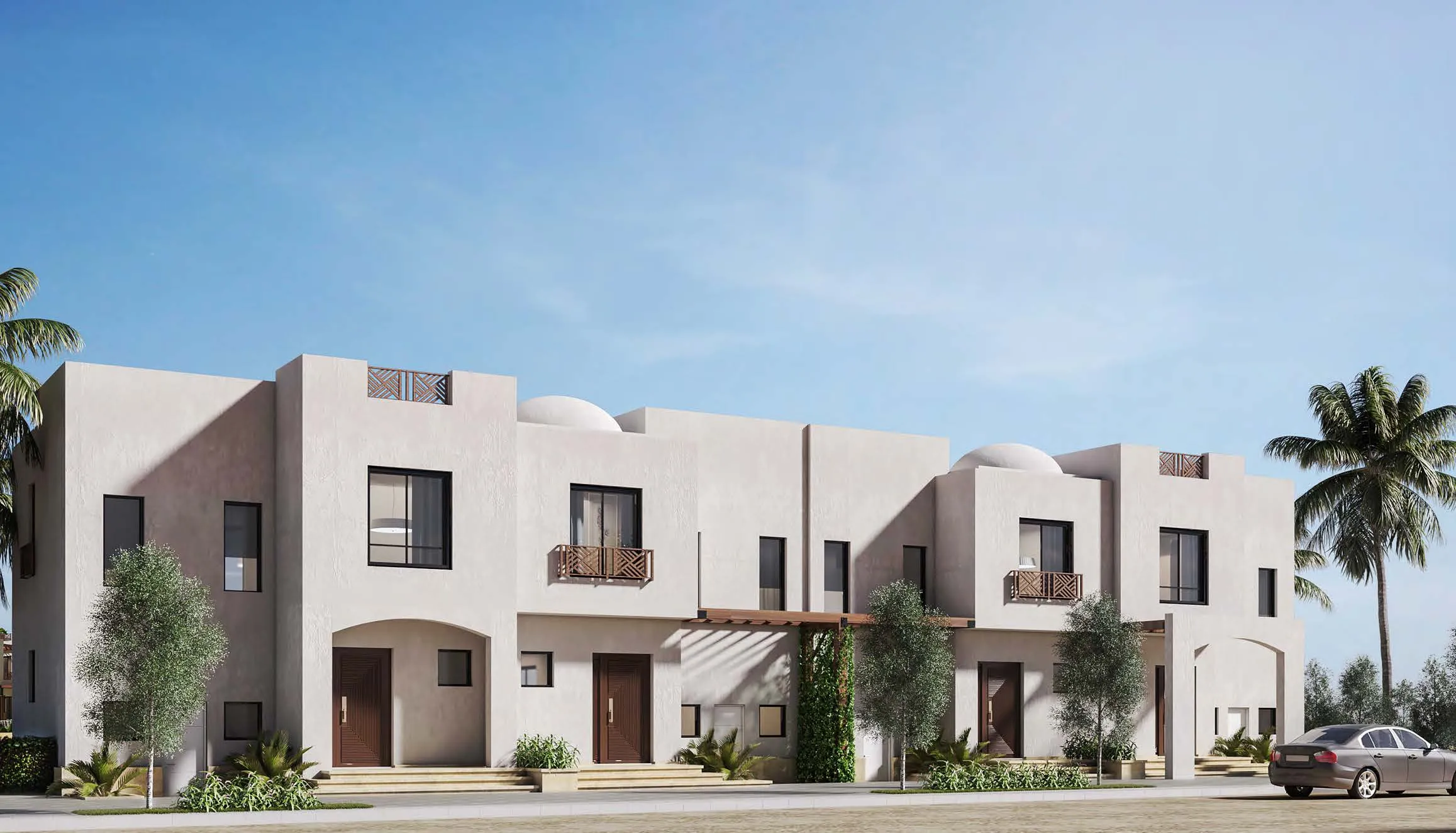 للبيع في مكادي هايتس في بمساحة 0 م² تتكون من 0 غرف