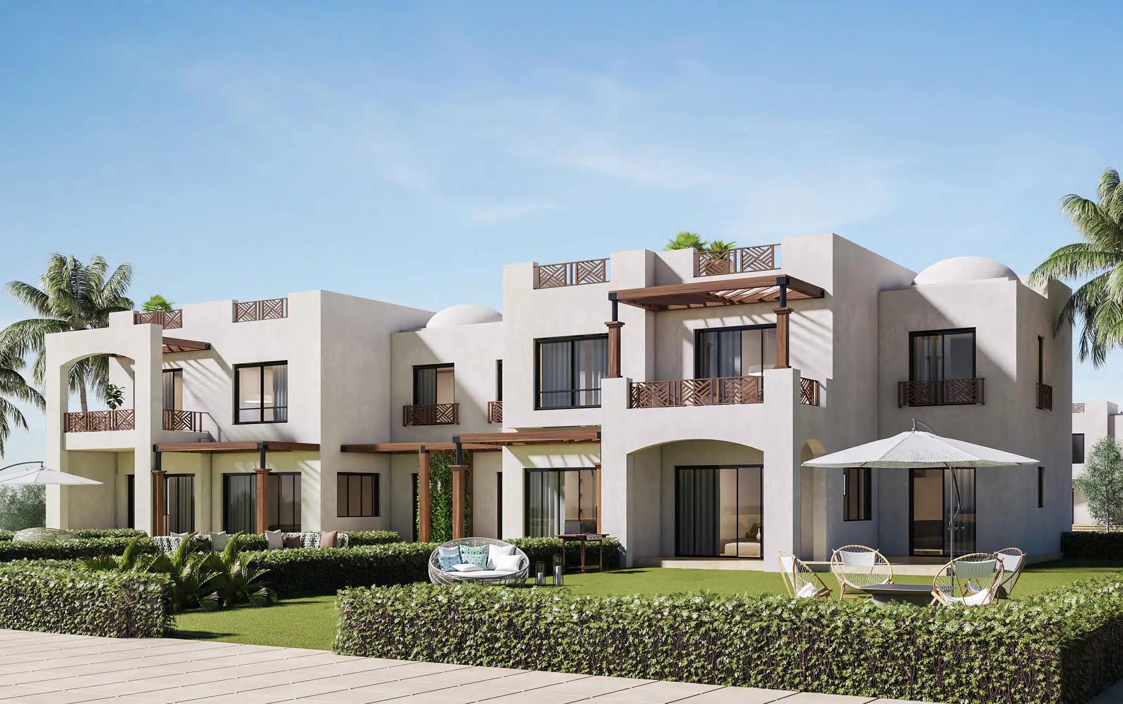 للبيع في مكادي هايتس في بمساحة 0 م² تتكون من 0 غرف