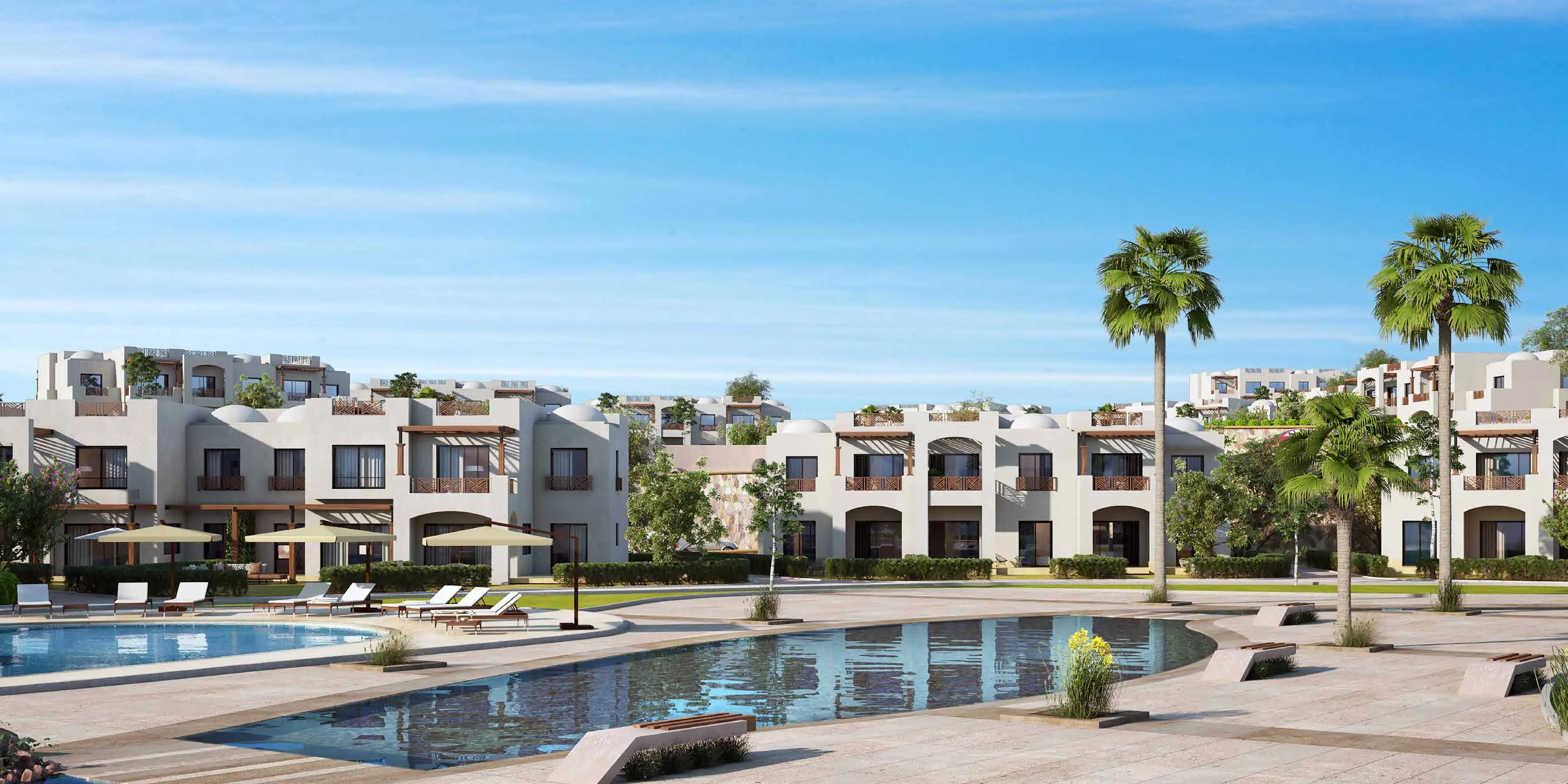  for sale in Makadi Heights in  of 0 m² with 0 bedrooms