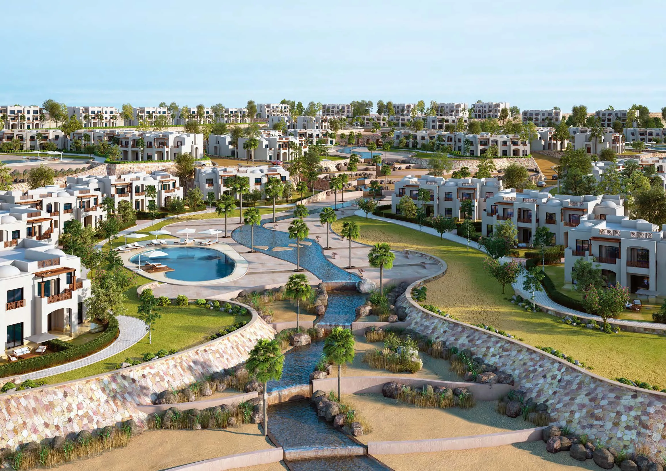  for sale in Makadi Heights in  of 0 m² with 0 bedrooms