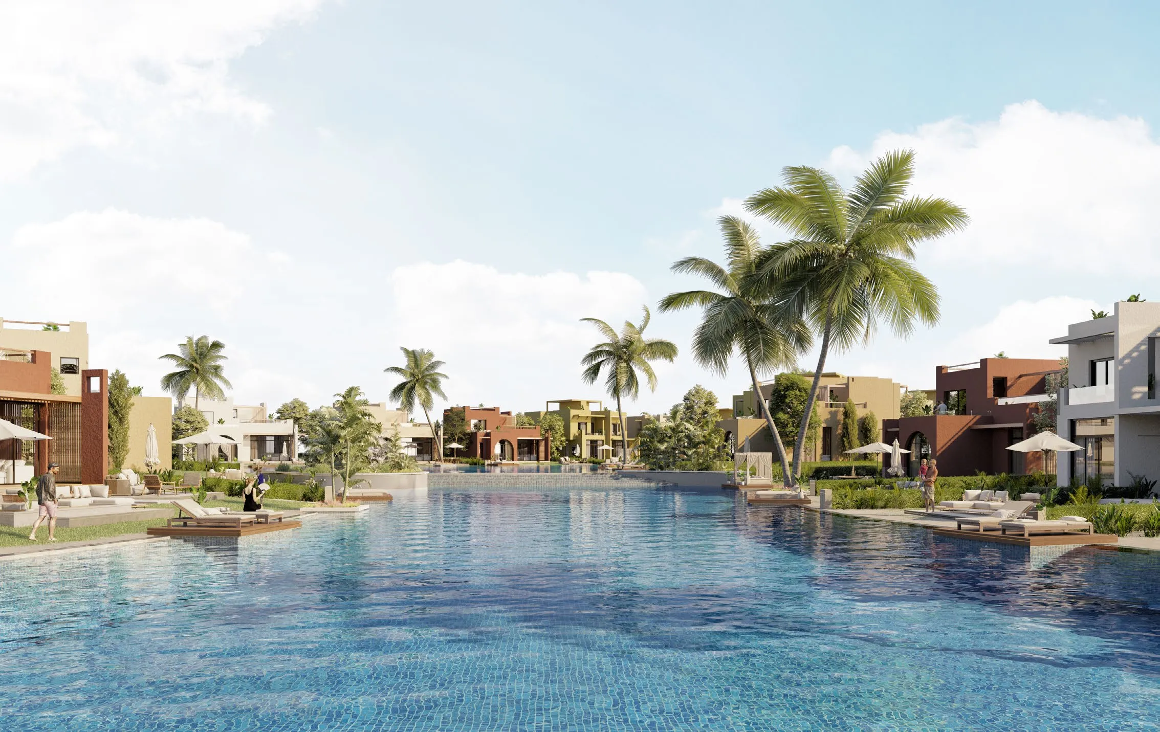  for sale in Makadi Heights in  of 0 m² with 0 bedrooms