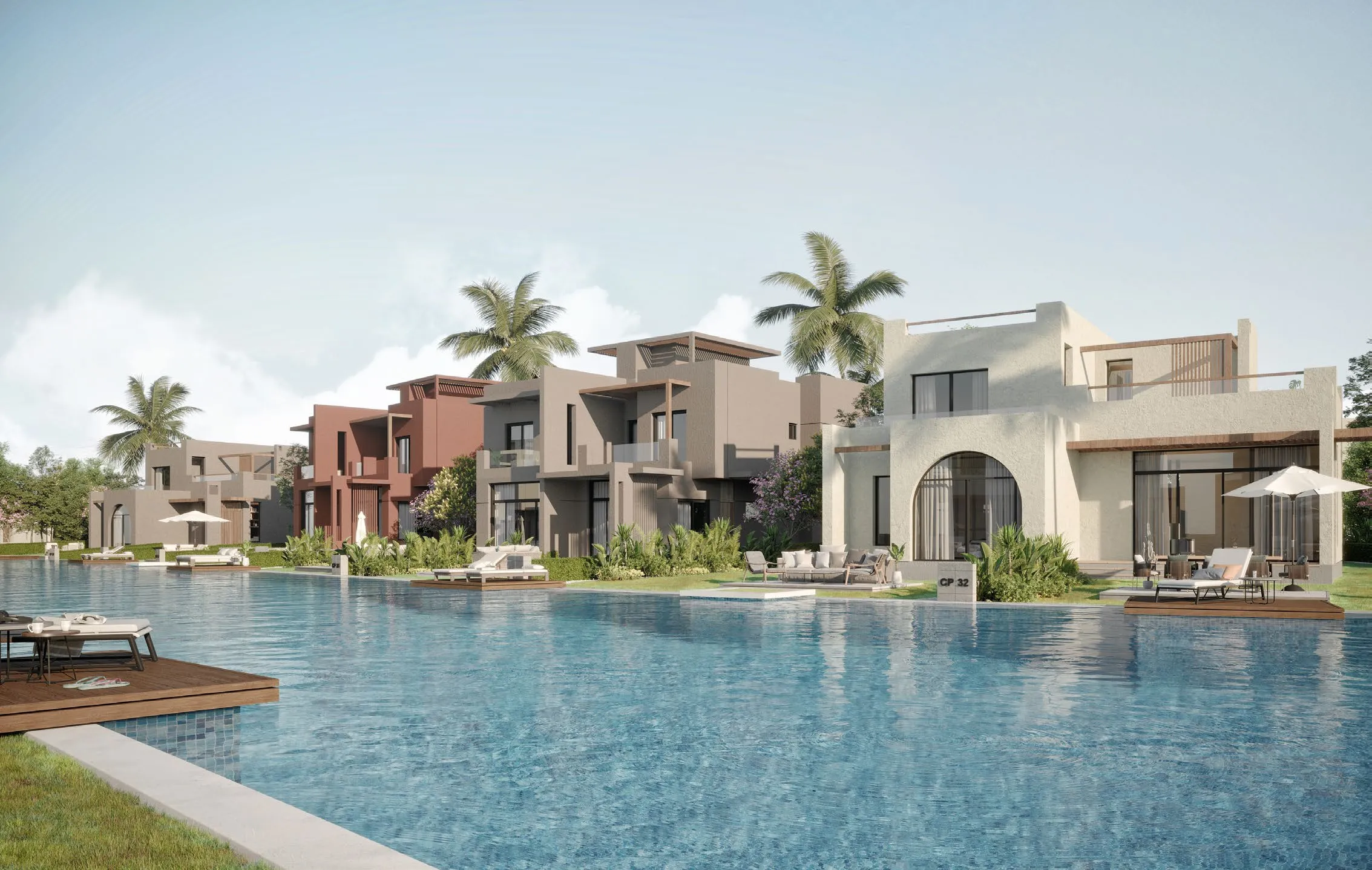  for sale in Makadi Heights in  of 0 m² with 0 bedrooms