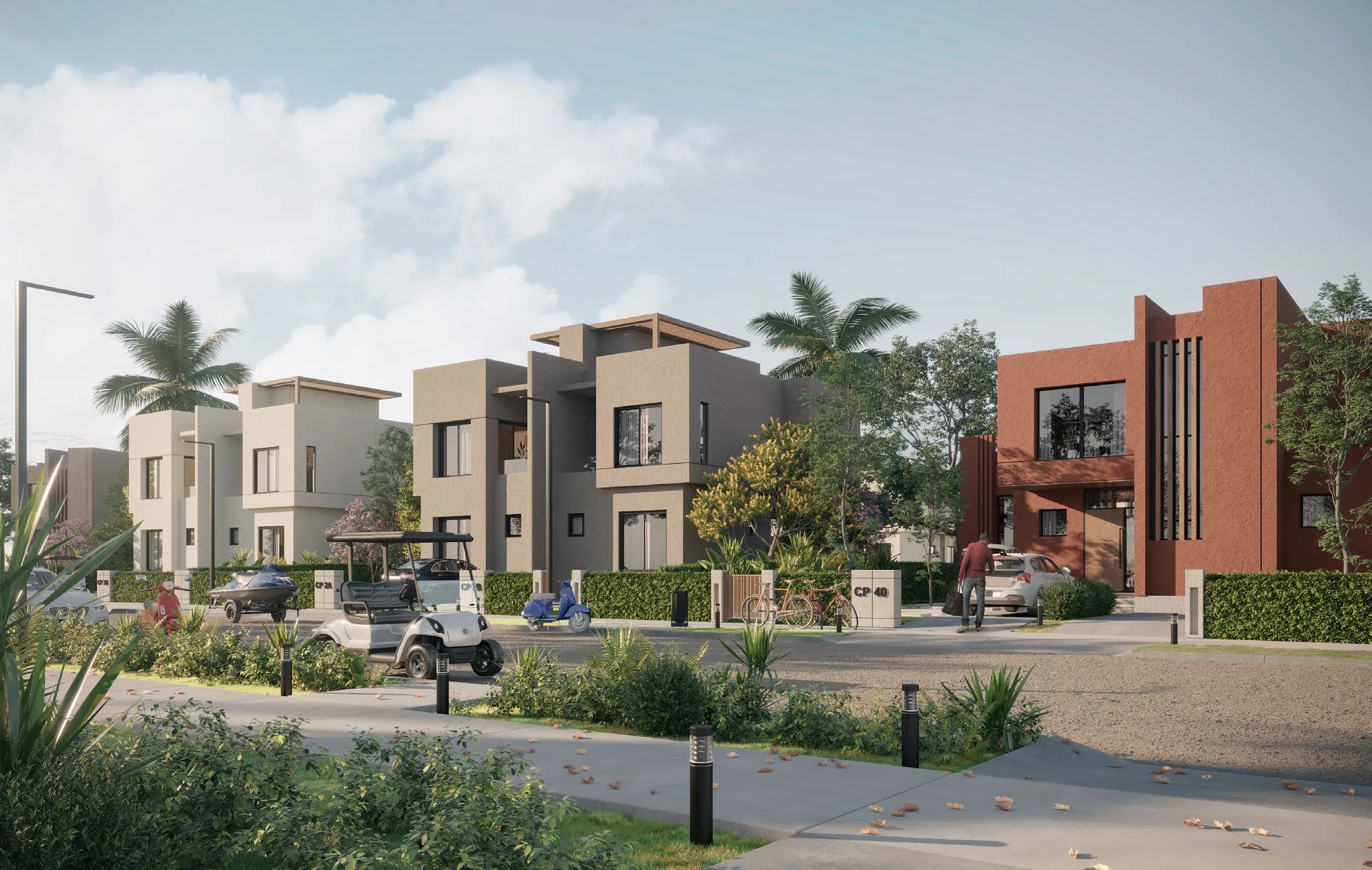  for sale in Makadi Heights in  of 0 m² with 0 bedrooms