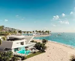 للبيع في كارنيليا في بمساحة 0 م² تتكون من 0 غرف