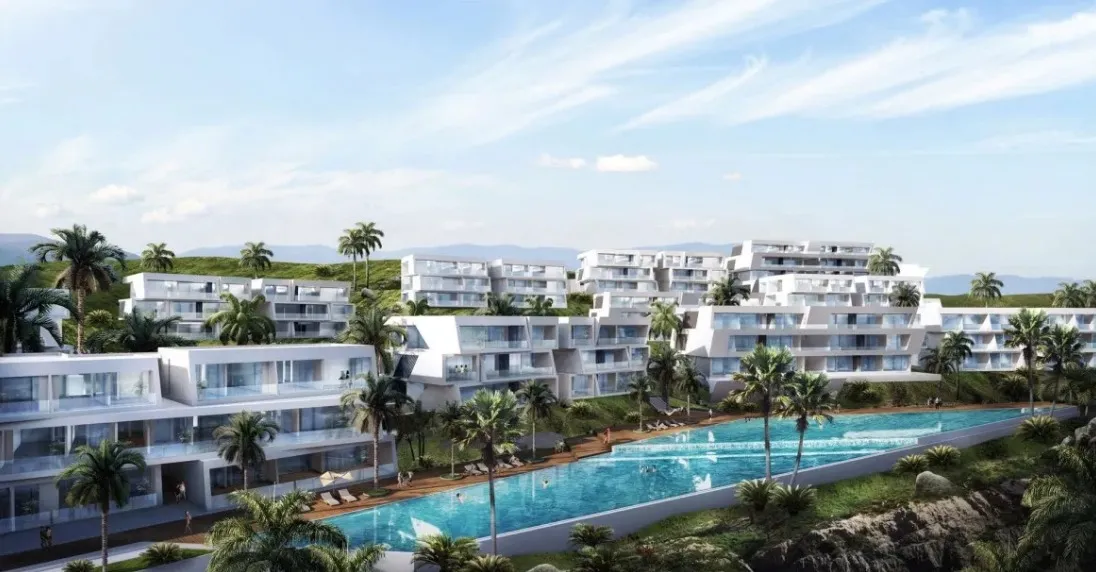 للبيع في كارنيليا في بمساحة 0 م² تتكون من 0 غرف