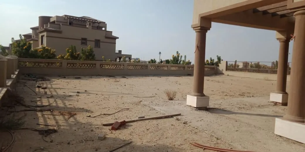 for sale in Palm Hills Katameya (PK1) in of 0 m² with 0 bedrooms