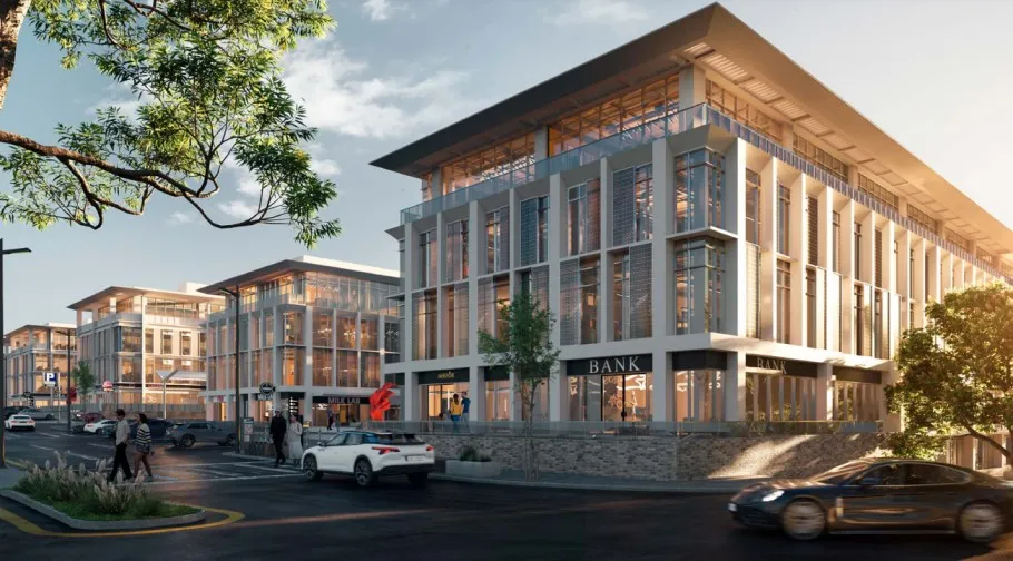  for sale in Palmet - New Cairo in  of 0 m² with 0 bedrooms