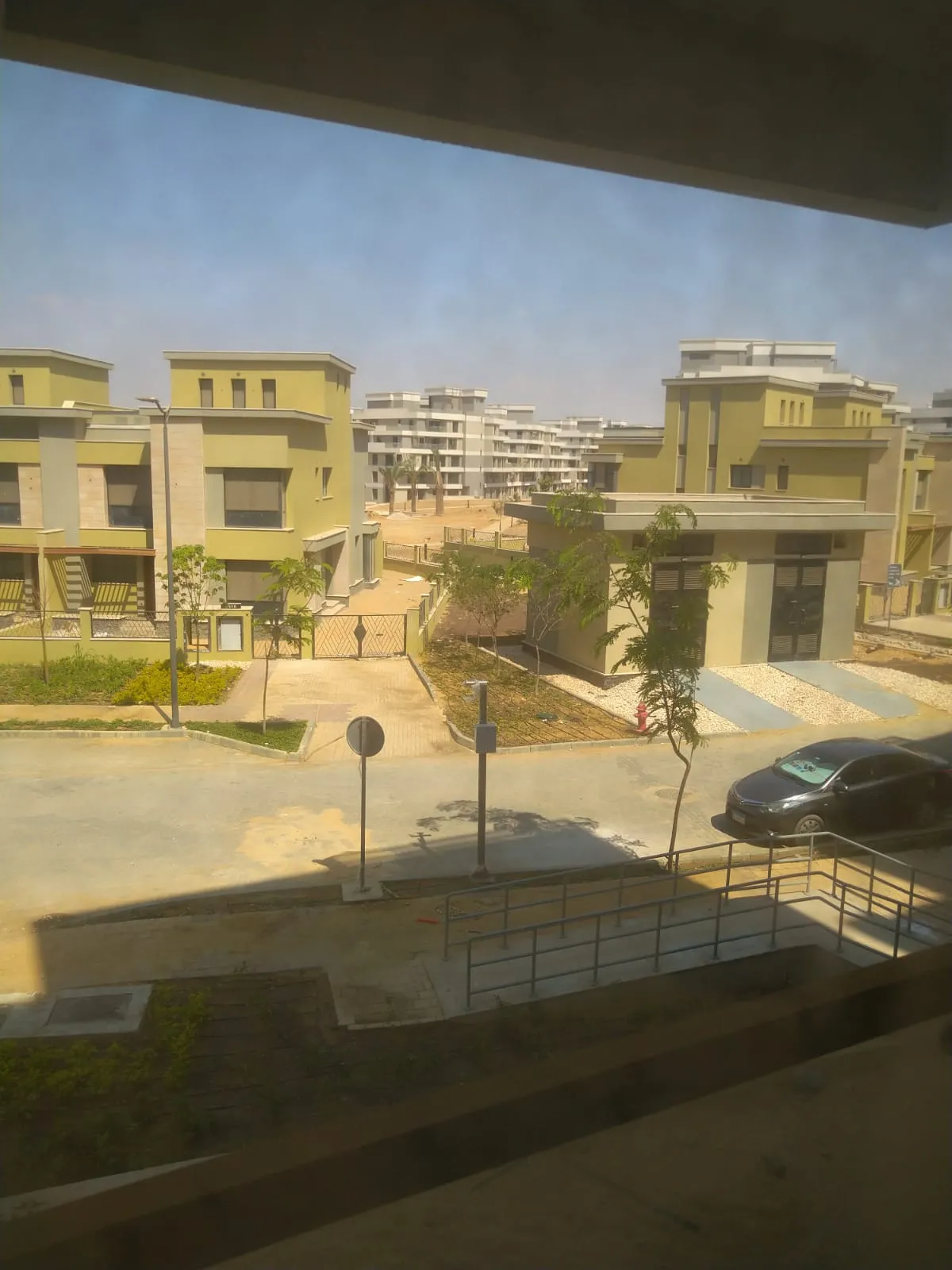  للبيع في سكاي كوندوز في  بمساحة 0 م² تتكون من 0 غرف