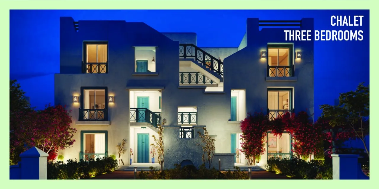  for sale in Mountain View Ras El Hekma in  of 0 m² with 0 bedrooms