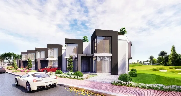  for sale in Nyoum Mostaqbal City in  of 0 m² with 0 bedrooms