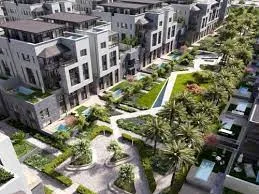 Duplex for sale in Trio  in New Cairo of 0 m² with 4 bedrooms