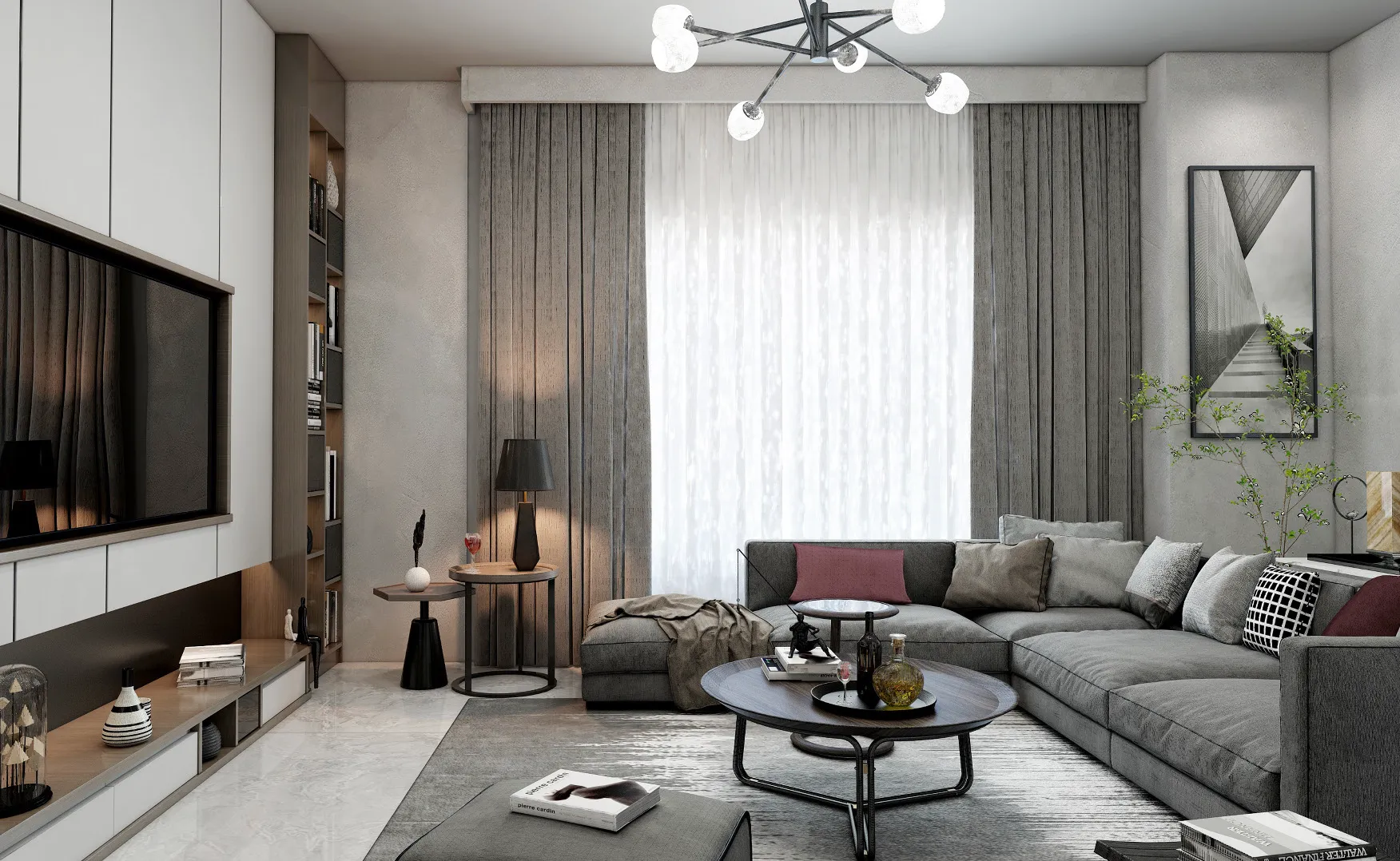 Penthouse for sale in West Woods in October Gardens of 0 m² with 2 bedrooms