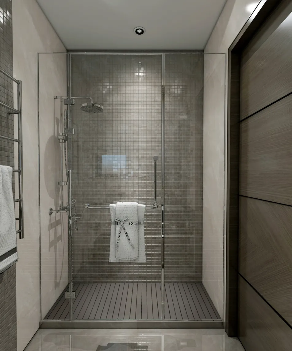 Penthouse for sale in West Woods in October Gardens of 0 m² with 2 bedrooms