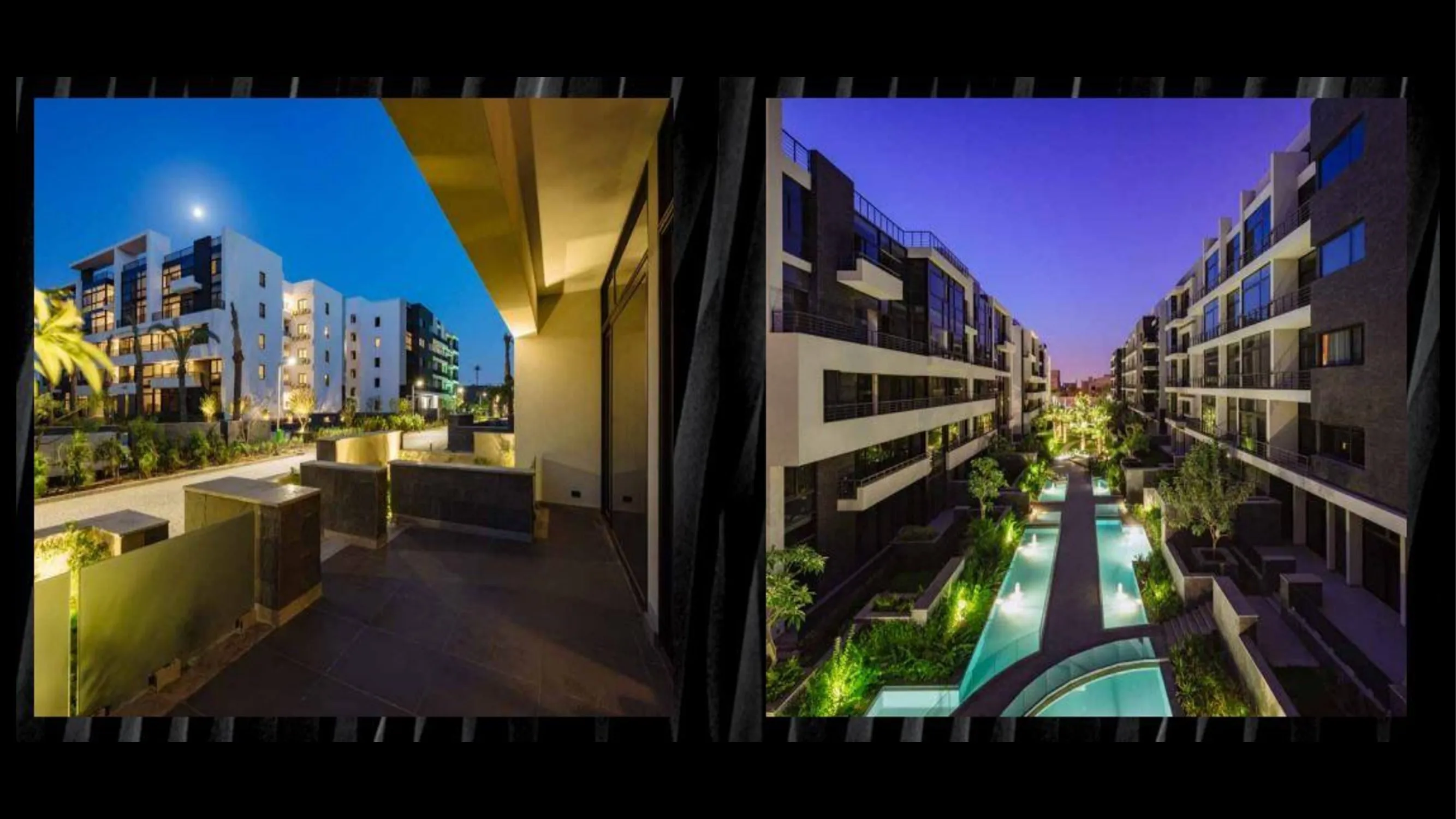 Apartment for sale in The Waterway - New Cairo in North Investors of 0 m² with 3 bedrooms