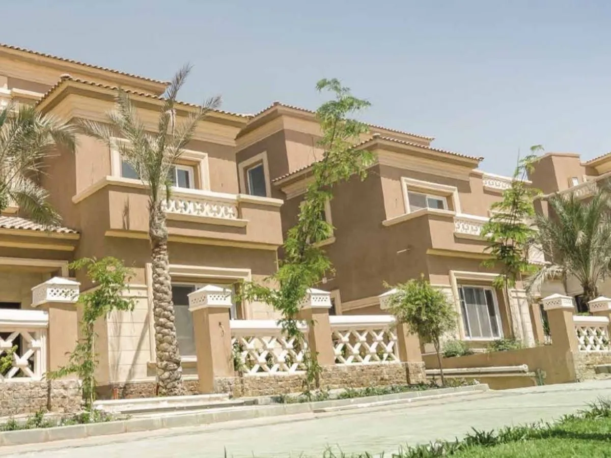 Twinhouse for sale in La Nuova Vista in North Investors of 0 m² with 3 bedrooms