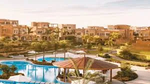 Twinhouse for sale in La Nuova Vista in North Investors of 0 m² with 3 bedrooms