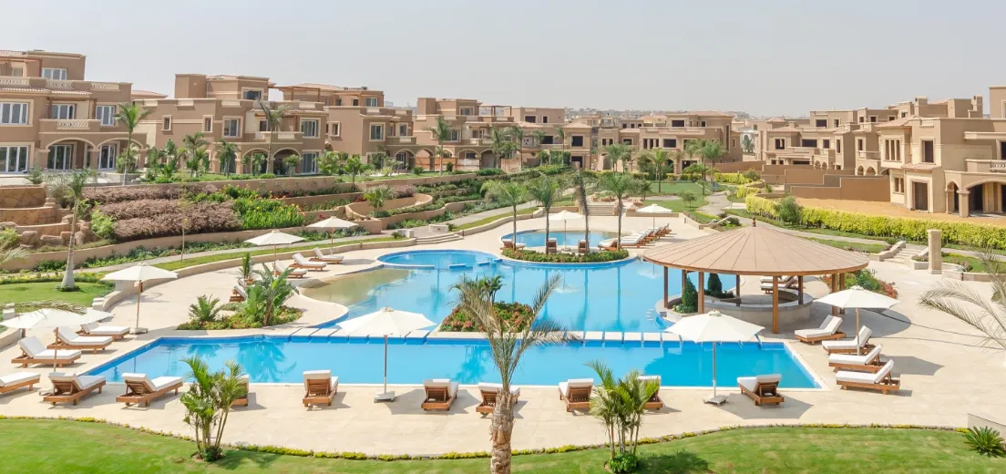 Twinhouse for sale in La Nuova Vista in North Investors of 0 m² with 3 bedrooms