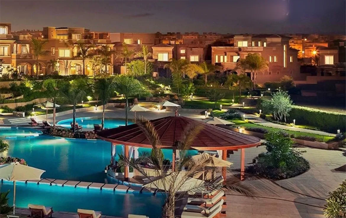 Twinhouse for sale in La Nuova Vista in North Investors of 0 m² with 3 bedrooms