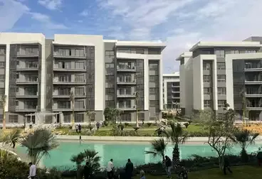 شقة للبيع في مدينتي في مدينتي بمساحة 0 م² تتكون من 2 غرف