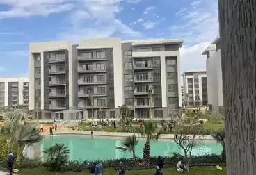 شقة للبيع في مدينتي في مدينتي بمساحة 0 م² تتكون من 2 غرف