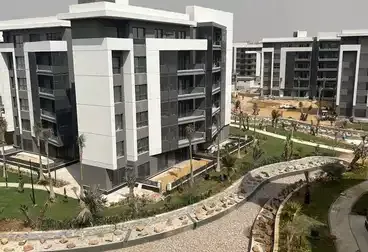 شقة للبيع في مدينتي في مدينتي بمساحة 0 م² تتكون من 2 غرف