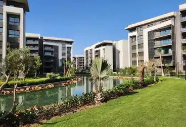 شقة للبيع في مدينتي في مدينتي بمساحة 0 م² تتكون من 2 غرف