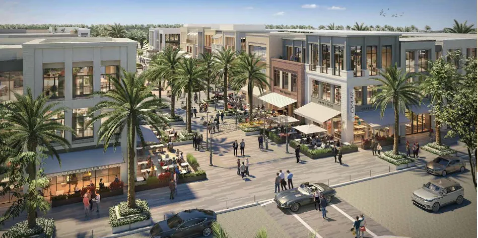 Villa for sale in Belle Vie in New Zayed of 0 m² with 4 bedrooms