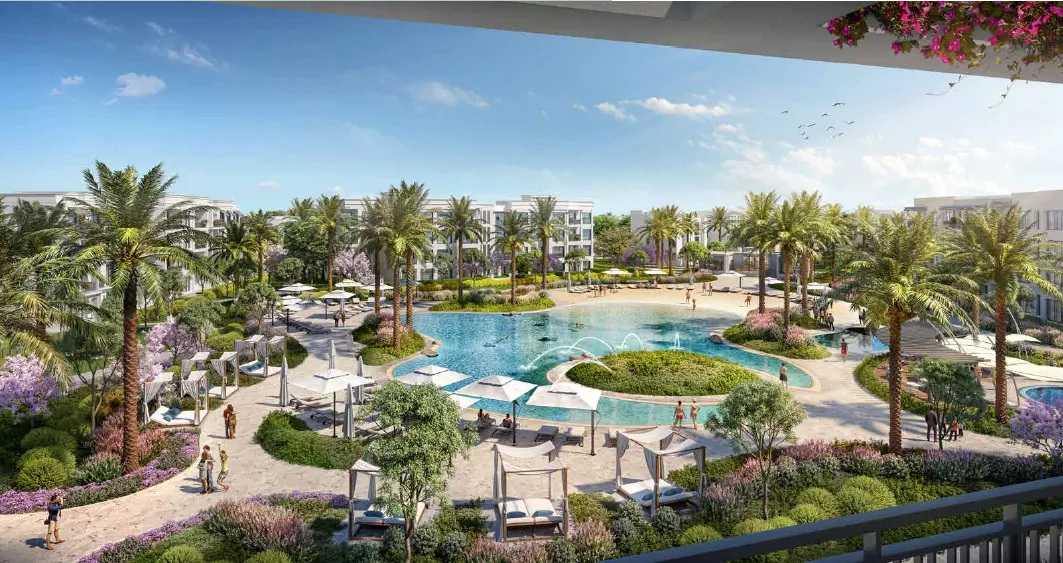 Villa for sale in Belle Vie in New Zayed of 0 m² with 4 bedrooms