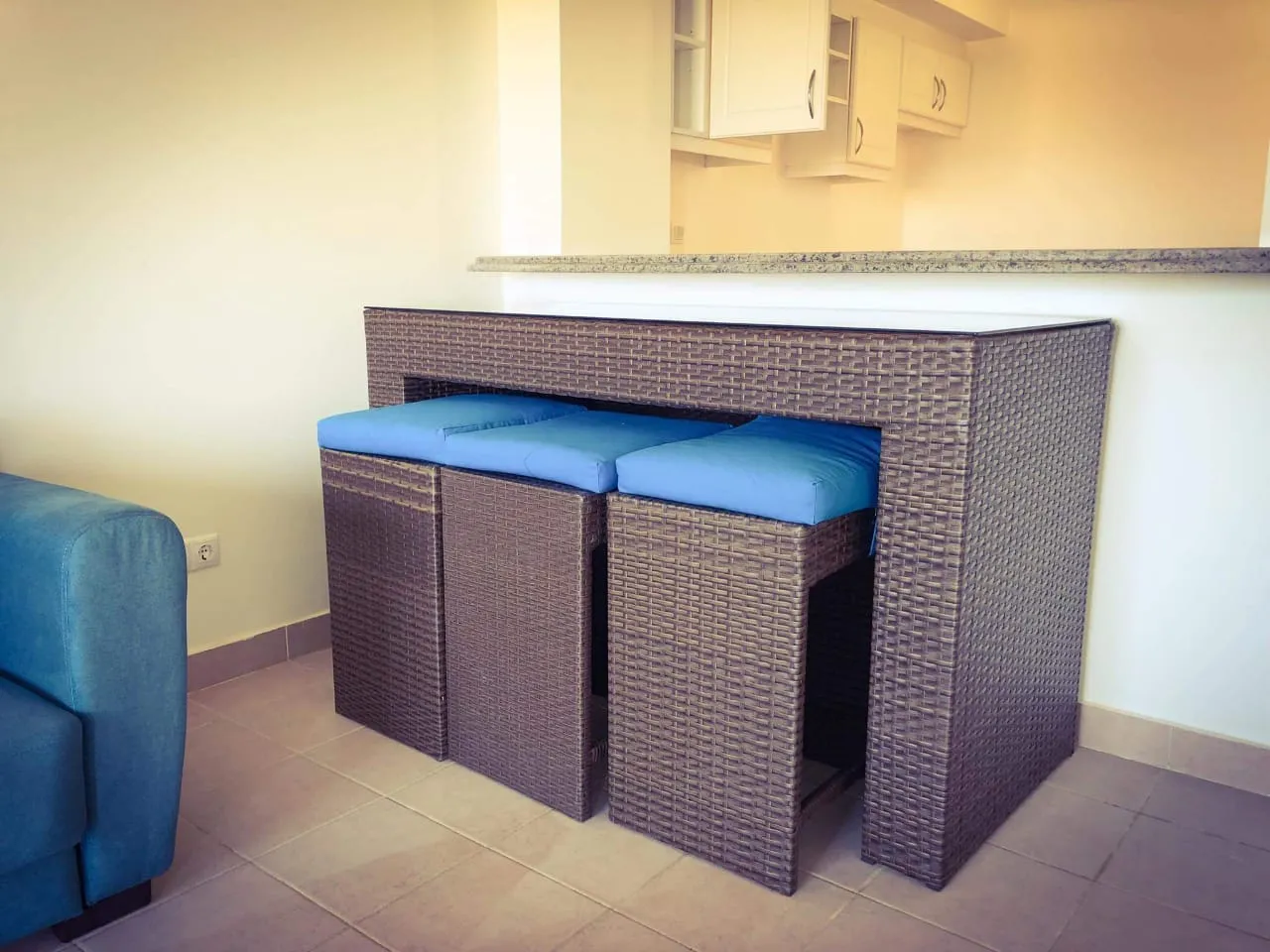 Apartment for sale in Marassi in Sidi Abdel Rahman of 0 m² with 1 bedrooms