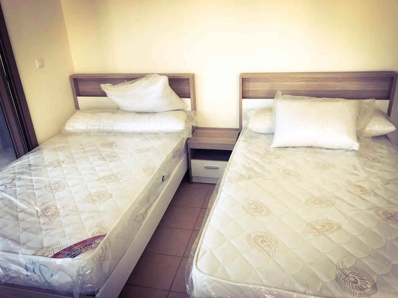 Apartment for sale in Marassi in Sidi Abdel Rahman of 0 m² with 1 bedrooms