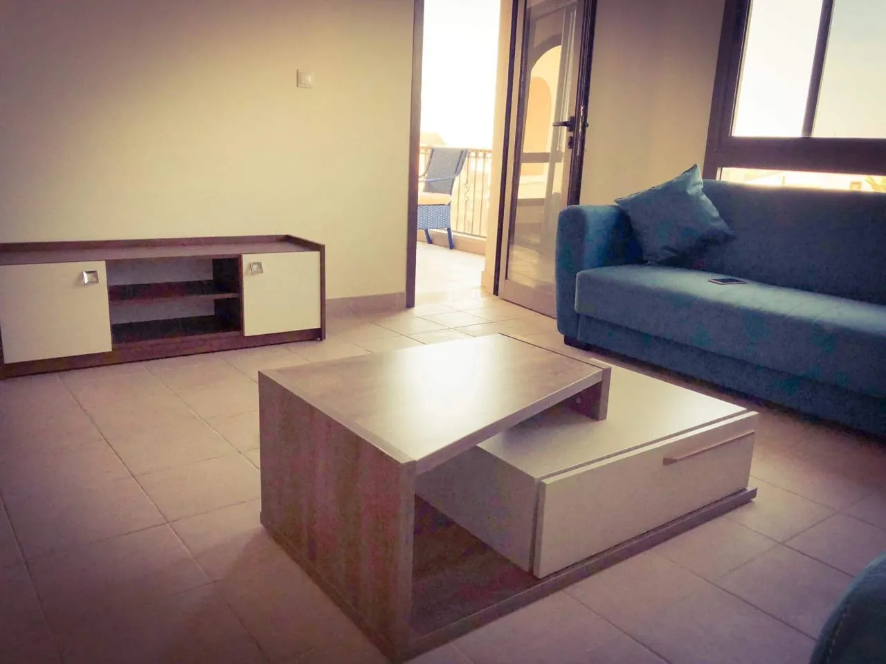 Apartment for sale in Marassi in Sidi Abdel Rahman of 0 m² with 1 bedrooms