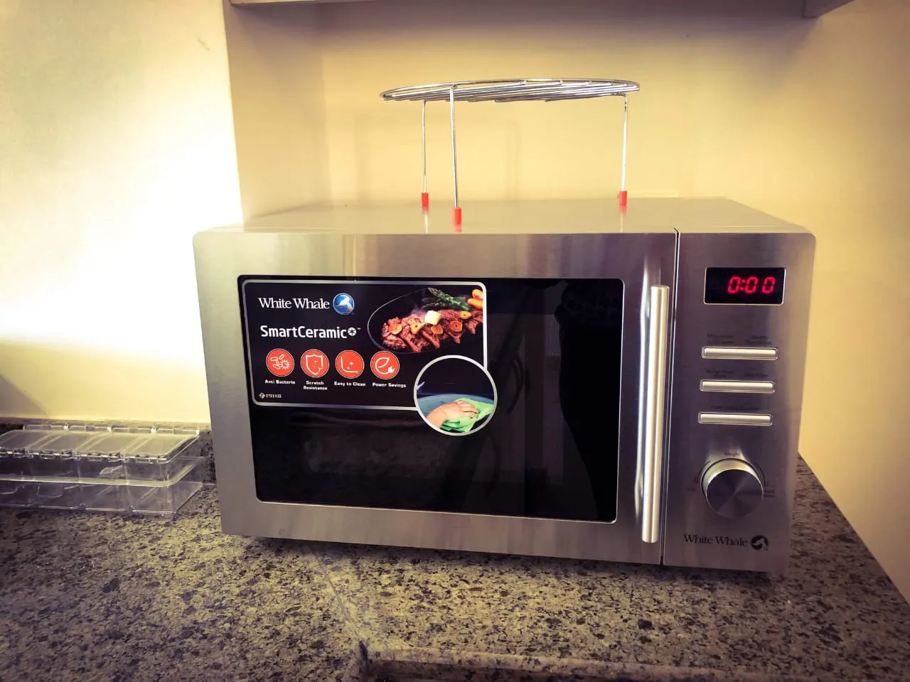 Apartment for sale in Marassi in Sidi Abdel Rahman of 0 m² with 1 bedrooms