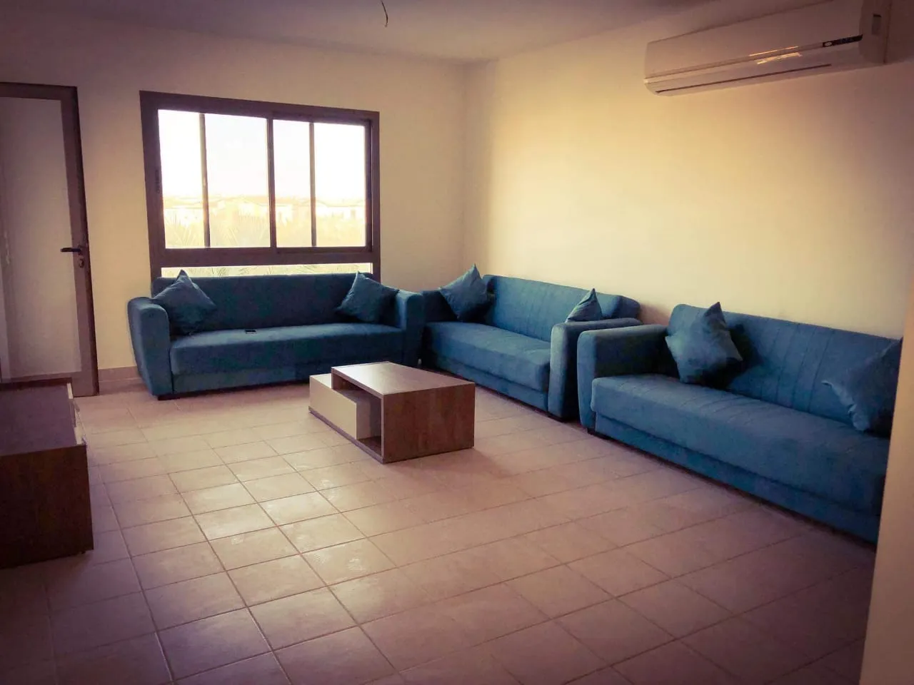Apartment for sale in Marassi in Sidi Abdel Rahman of 0 m² with 1 bedrooms