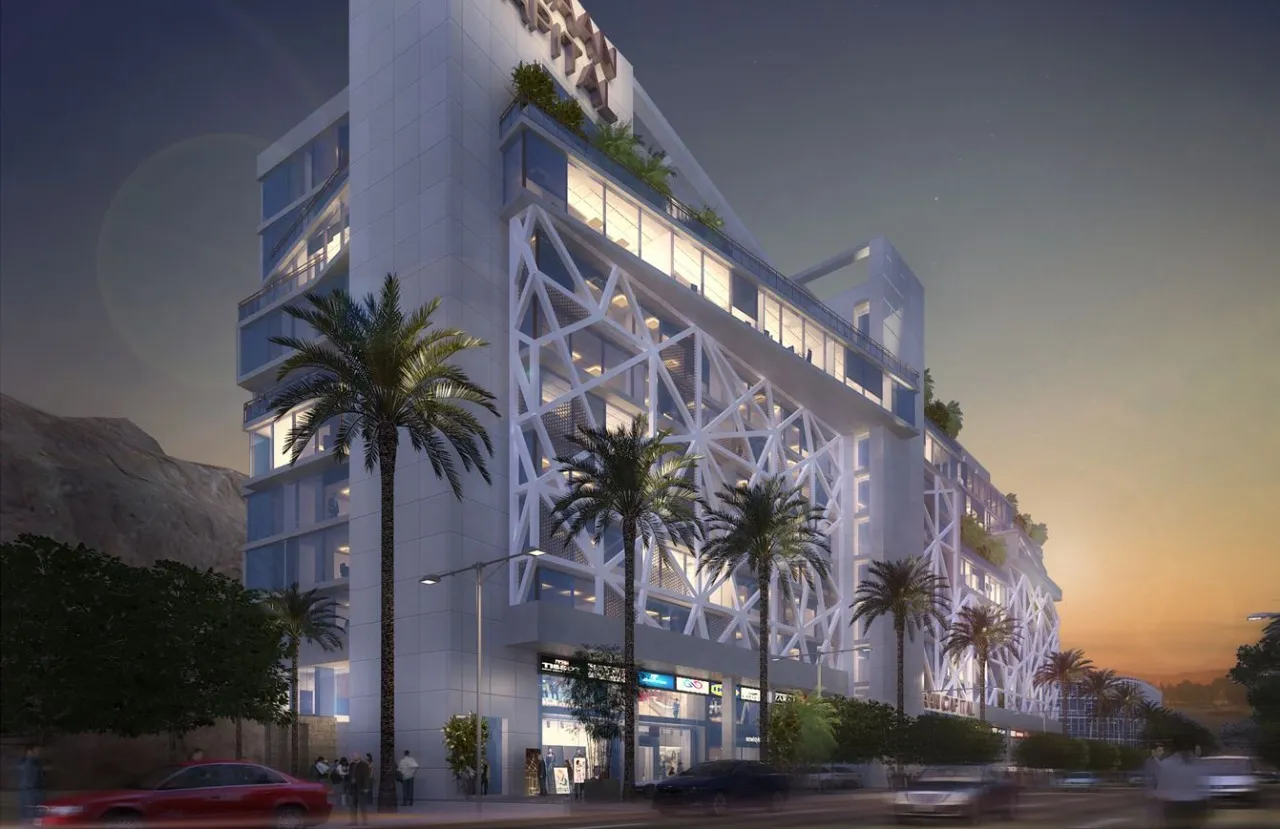  للبيع في كانان كابيتال في  بمساحة 0 م² تتكون من 0 غرف