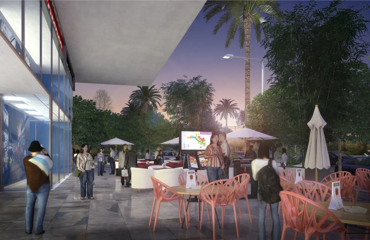 Office for sale in Canan Capital in Maadi of 0 m² with 0 bedrooms