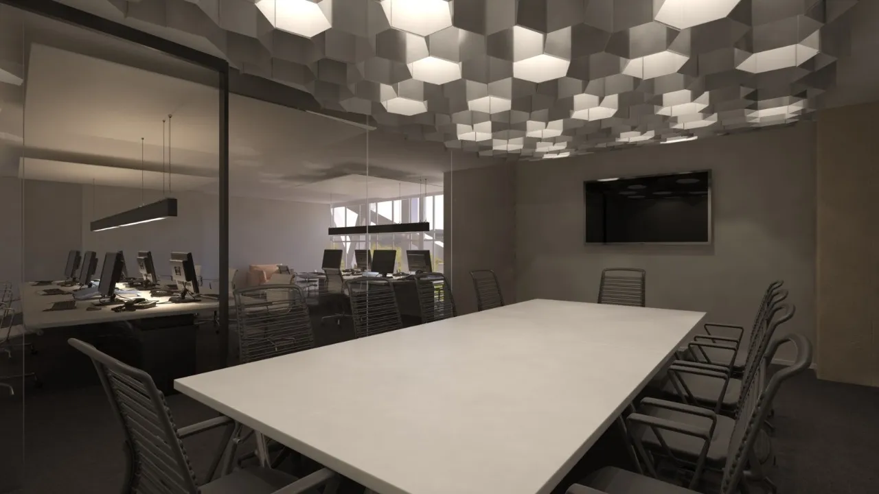 Office for sale in Canan Capital in Maadi of 0 m² with 0 bedrooms