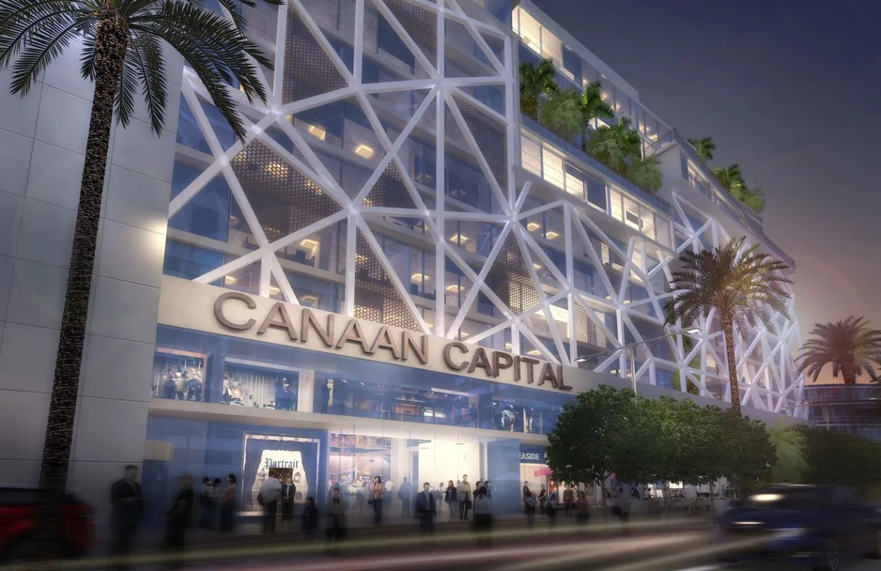 Office for sale in Canan Capital in Maadi of 0 m² with 0 bedrooms