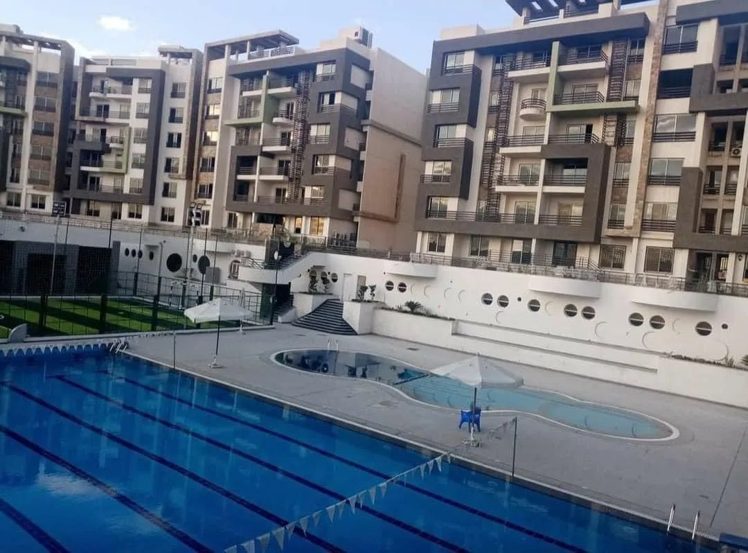 Studio for sale in Kenz Compound in 6th of October City of 0 m² with 1 bedrooms