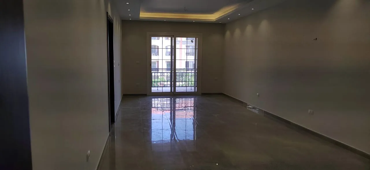 شقة للبيع في ريجينتس بارك في القاهرة الجديدة بمساحة 0 م² تتكون من 2 غرف