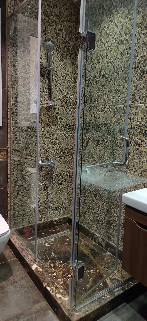 شقة للبيع في ريجينتس بارك في القاهرة الجديدة بمساحة 0 م² تتكون من 2 غرف