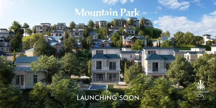  للبيع في ماونتن فيو أي سيتي القاهرة الجديدة في  بمساحة 0 م² تتكون من 0 غرف