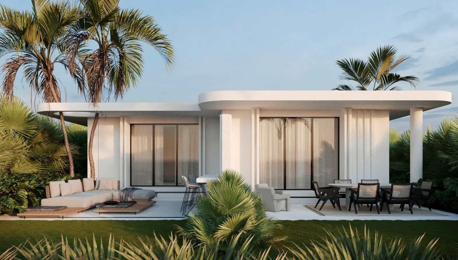 Chalet for sale in Blanca in Somabay of 0 m² with 1 bedrooms