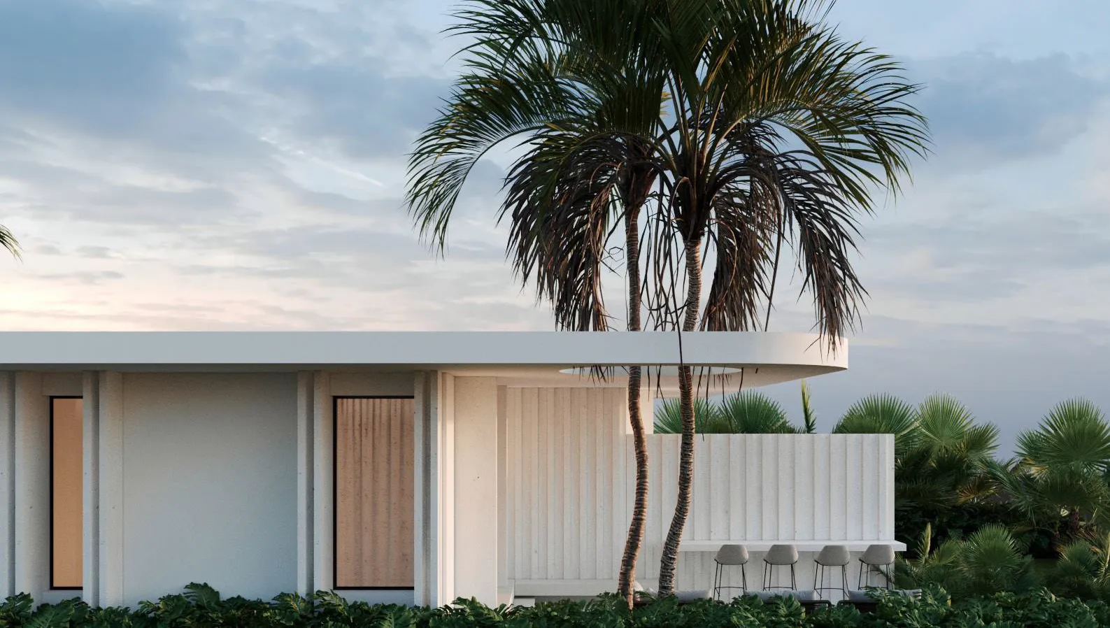 Chalet for sale in Blanca in Somabay of 0 m² with 1 bedrooms