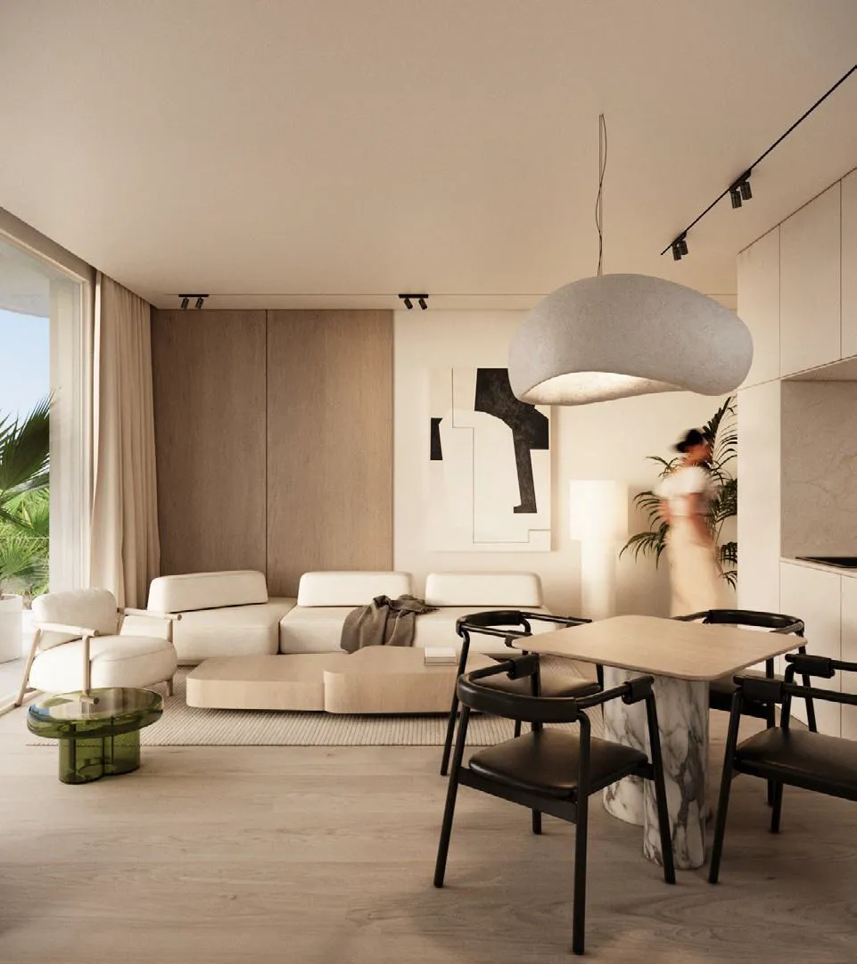 Chalet for sale in Blanca in Somabay of 0 m² with 1 bedrooms