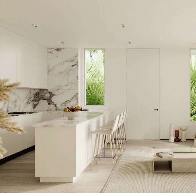 شاليه للبيع في بلانكا في سوماباي بمساحة 0 م² تتكون من 3 غرف