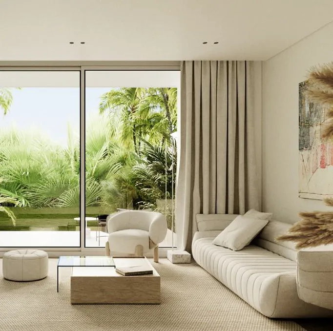 شاليه للبيع في بلانكا في سوماباي بمساحة 0 م² تتكون من 3 غرف