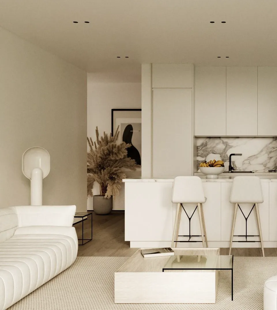 شاليه للبيع في بلانكا في سوماباي بمساحة 0 م² تتكون من 3 غرف